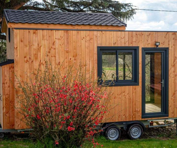 Maison modulaire sur mesure Gironde
